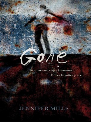 cover image of Gone